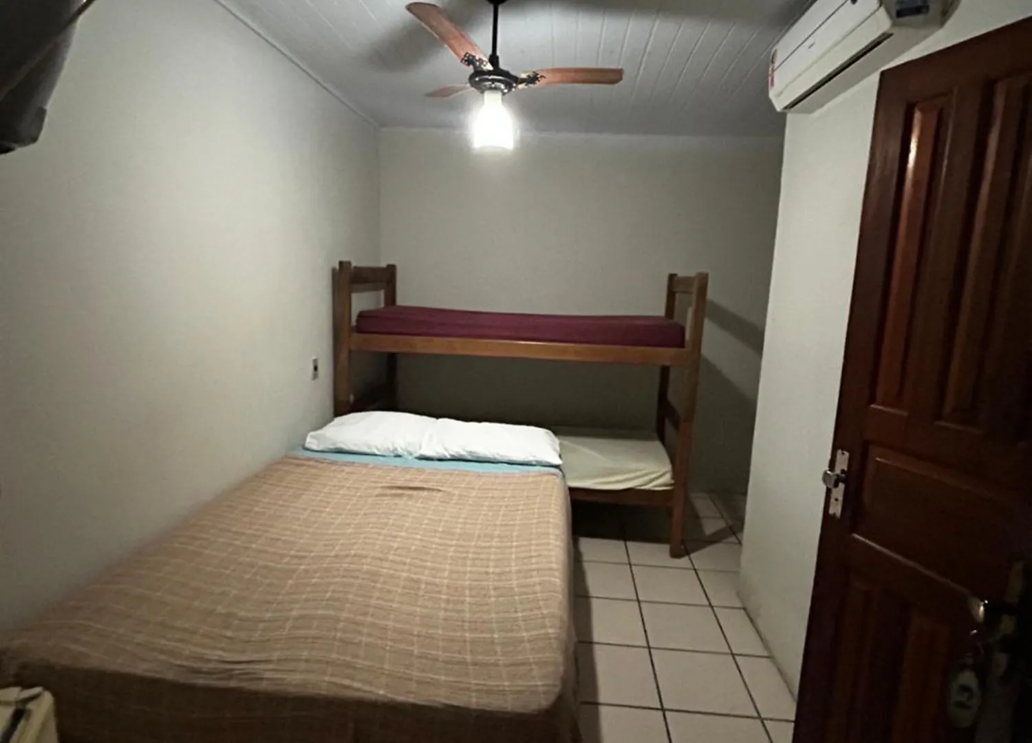 Han/Misafirhane Residencial Sol Nascente Otel Porto Seguro