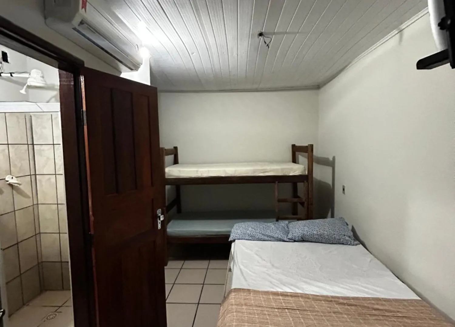 Han/Misafirhane Residencial Sol Nascente Otel Porto Seguro